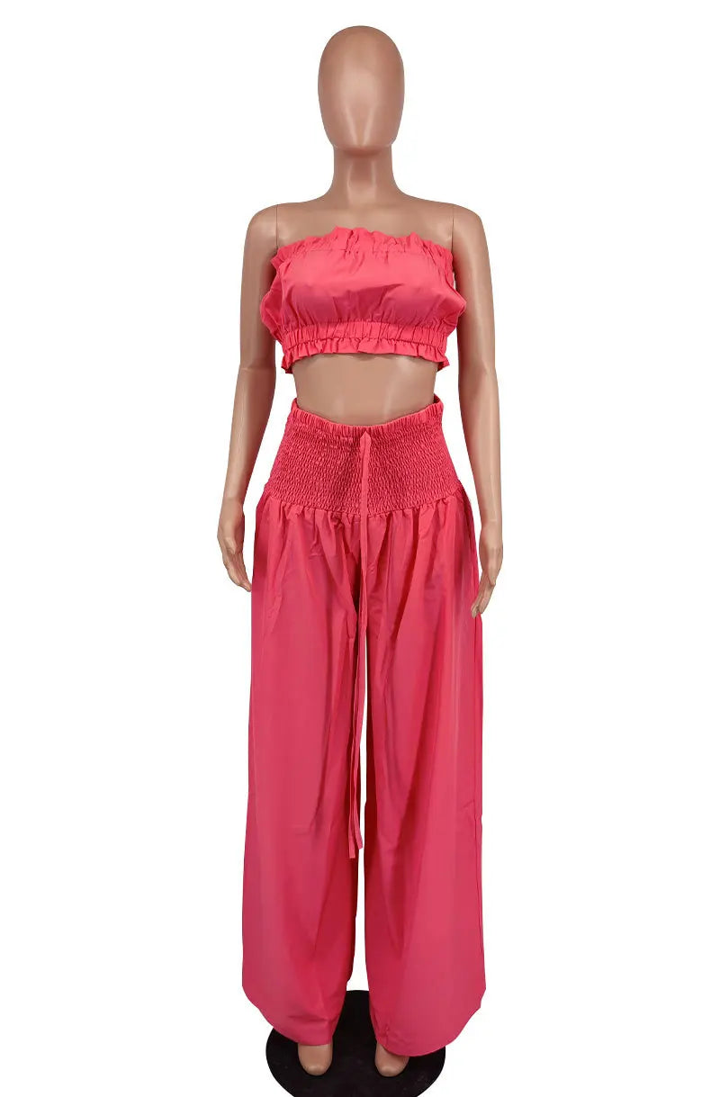 STEFLON 2 PIECE SET