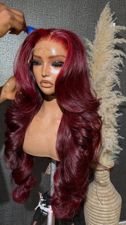 RIH