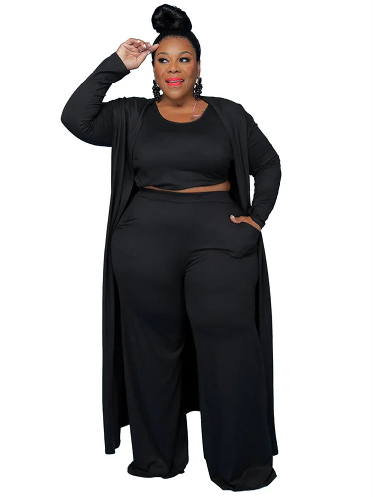 MIAMI STYLE 3PC SET