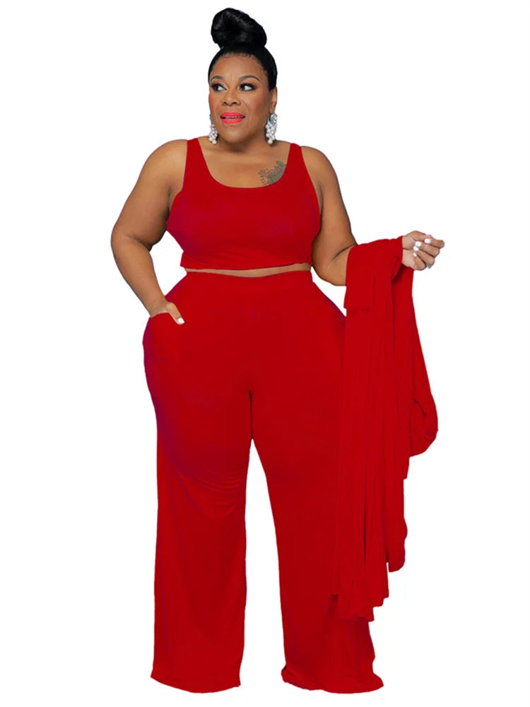 MIAMI STYLE 3PC SET