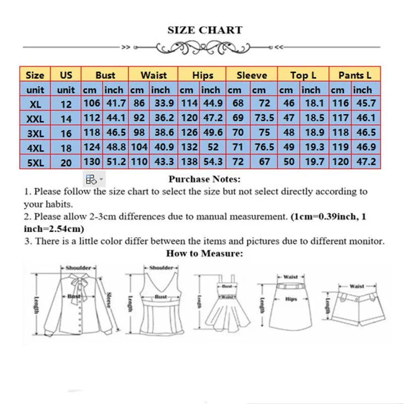 PLUS CURVY DENIM SET