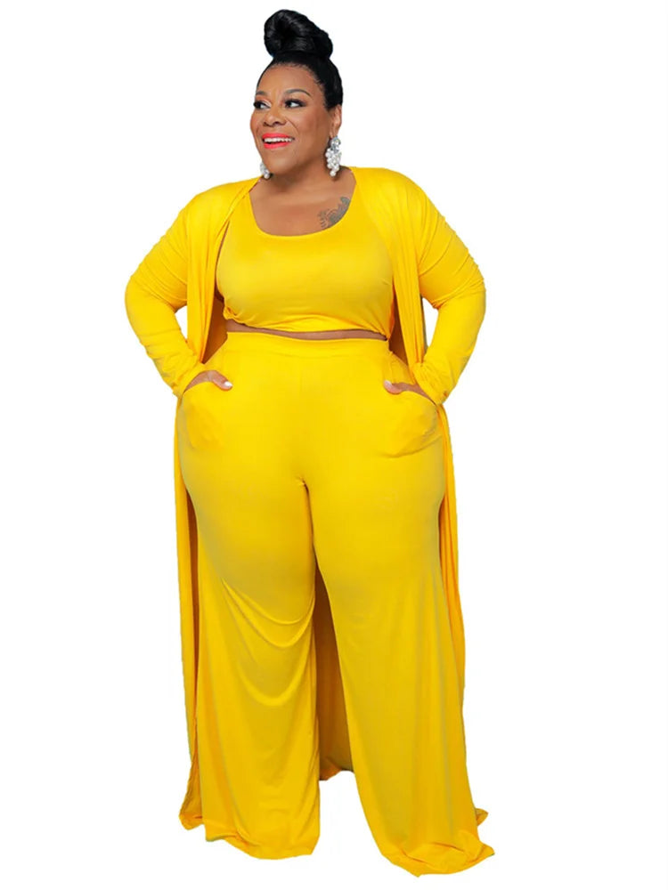 MIAMI STYLE 3PC SET
