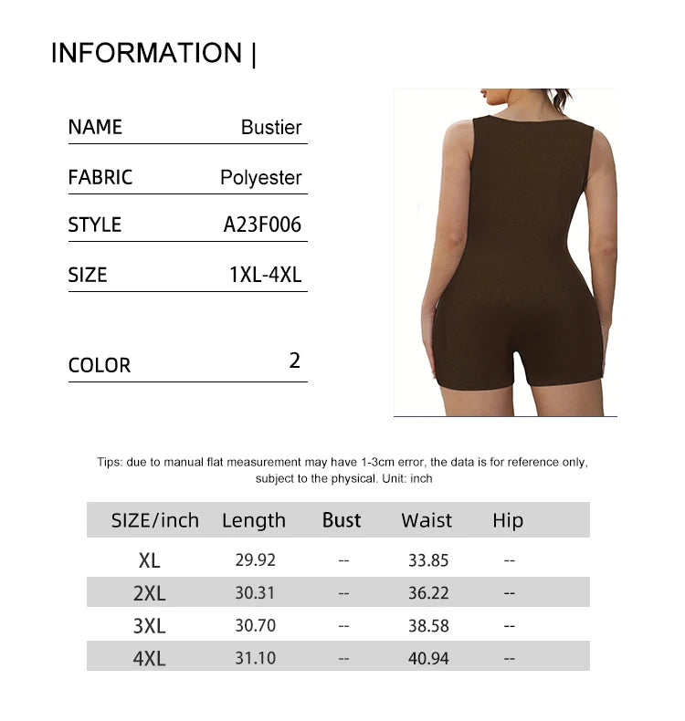 PLUS CURVY RIBBED YOGA JUMPSUIT