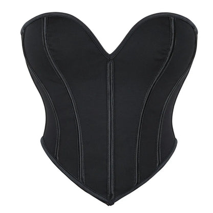 OFF SHOULDER CORSET 2- PIECE SET