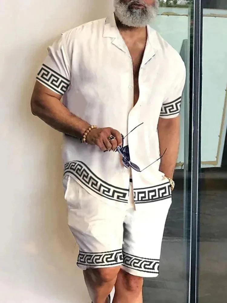 DON HAWAII SET