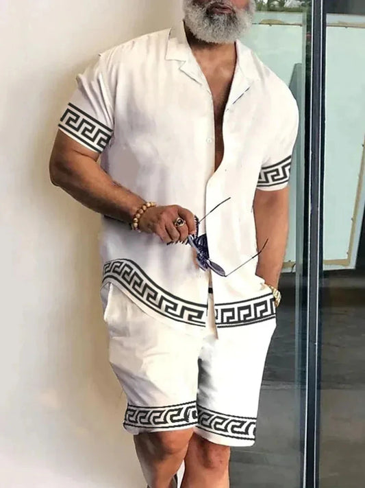 DON HAWAII SET