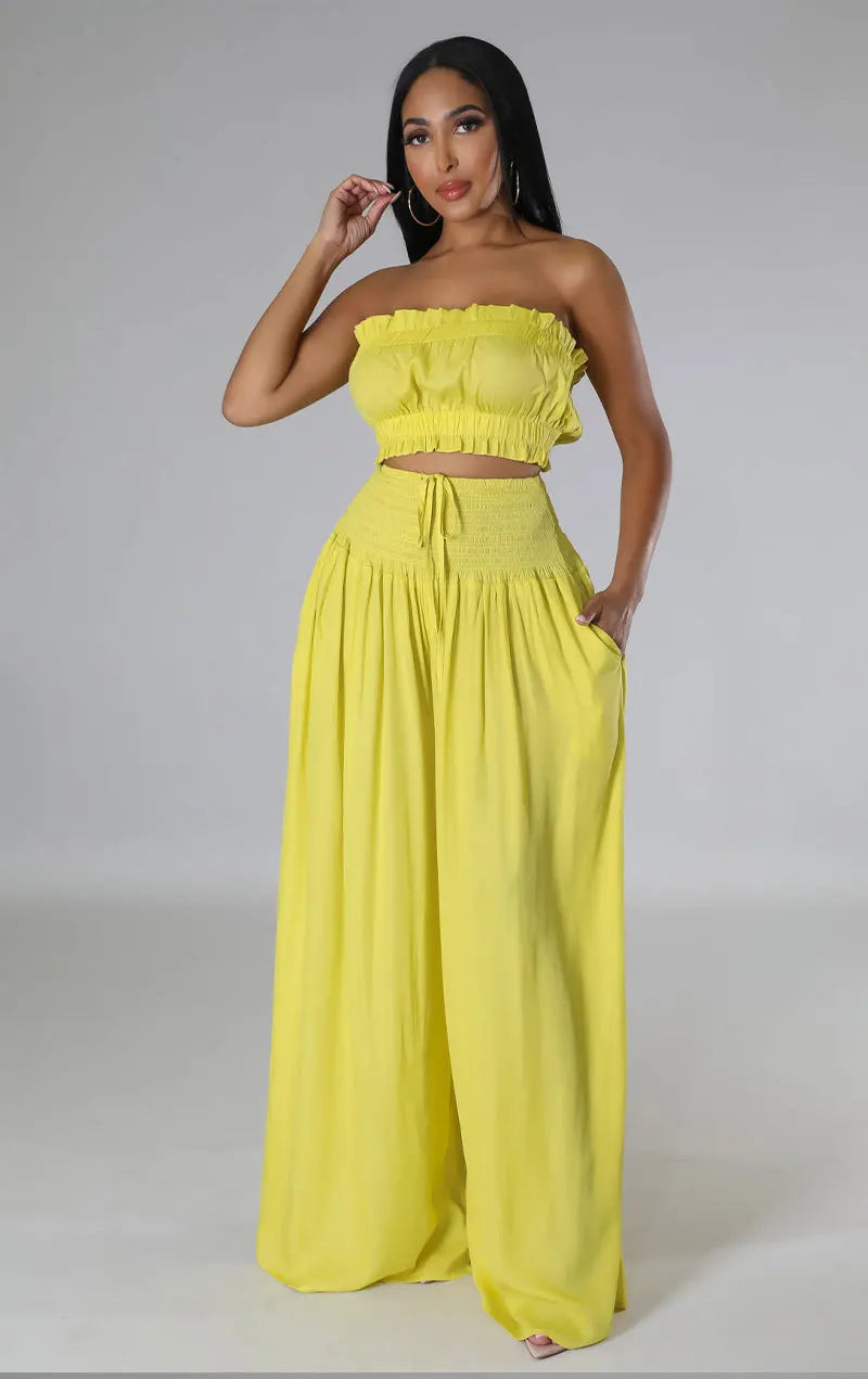 STEFLON 2 PIECE SET