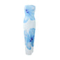 STRAPLESS SPRING DRESS