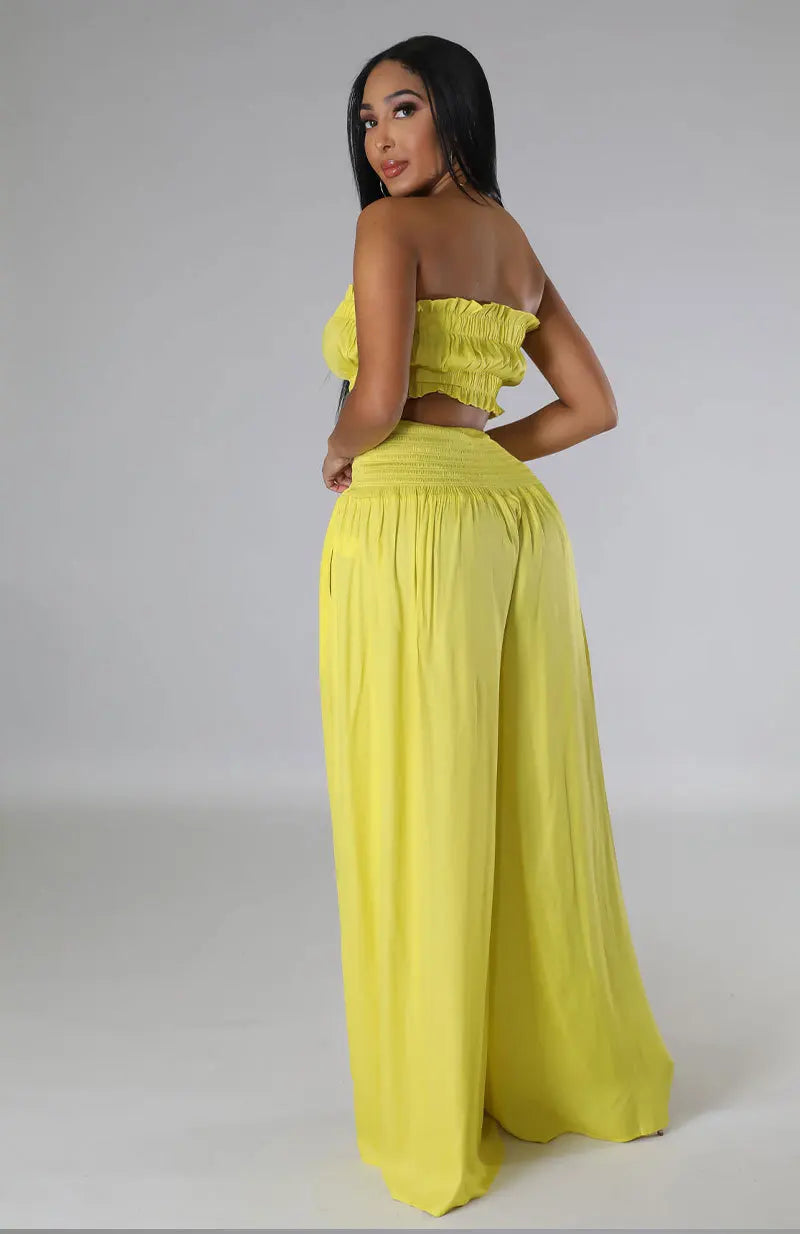 STEFLON 2 PIECE SET
